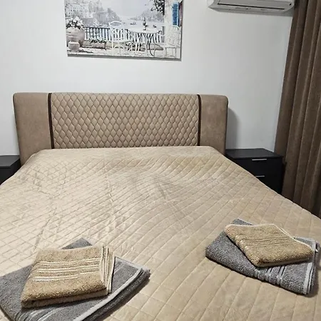 Terassen-boutique -emperium 105a Apartment