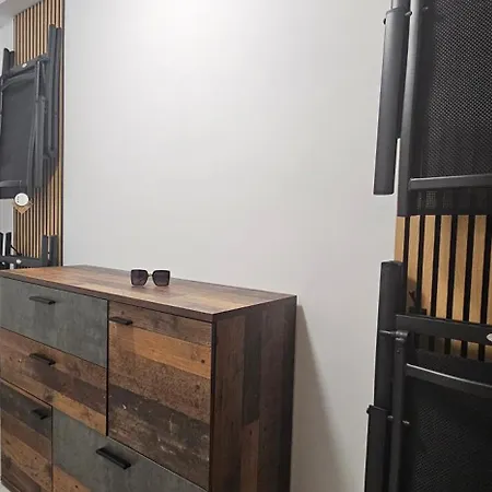 Apartment Terassen-boutique -emperium 105a Sveti Vlas