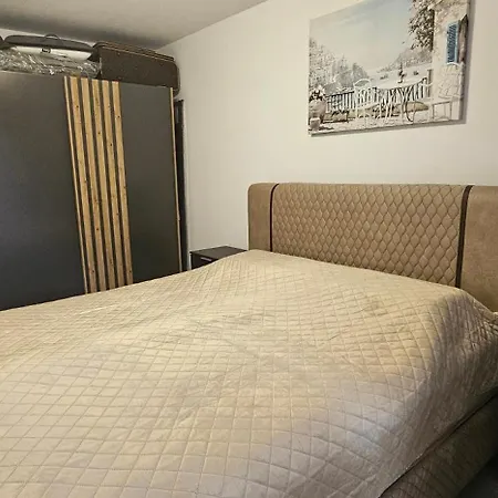 Terassen-boutique -emperium 105a Apartment *