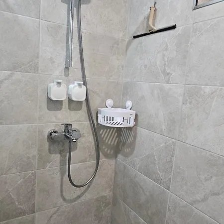 Terassen-boutique -emperium 105a Apartment *