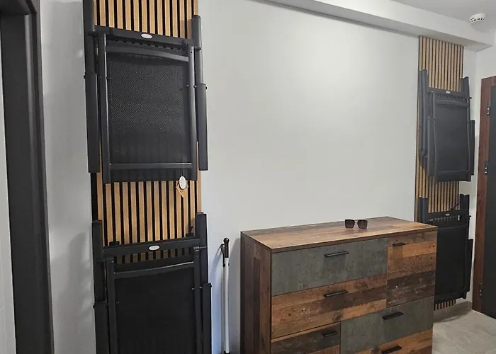 Apartment Terassen-boutique -emperium 105a Sveti Vlas