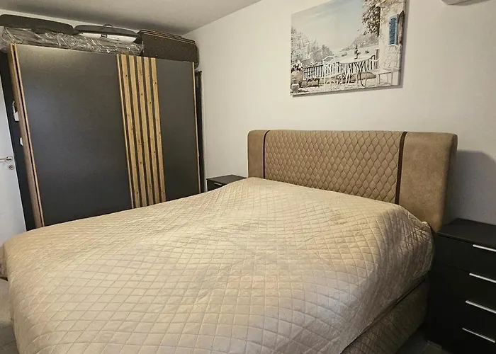 Terassen-boutique -emperium 105a Apartment *