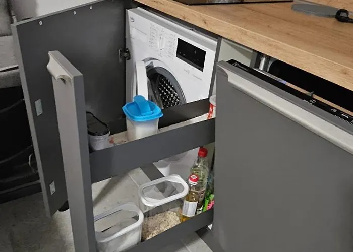 Terassen-boutique -emperium 105a *