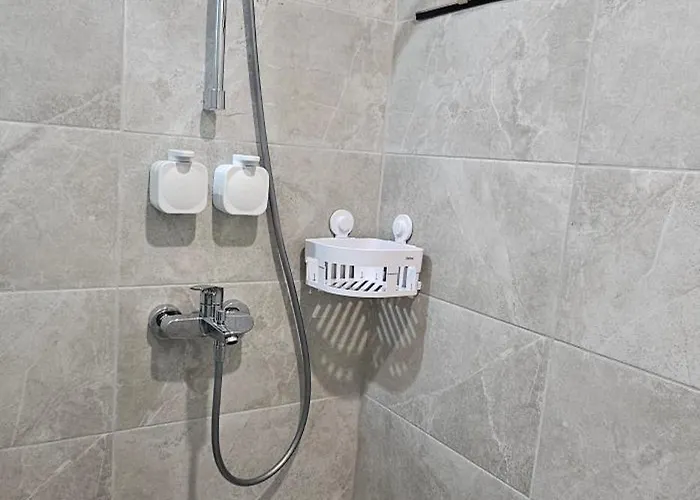 Terassen-boutique -emperium 105a Apartment *